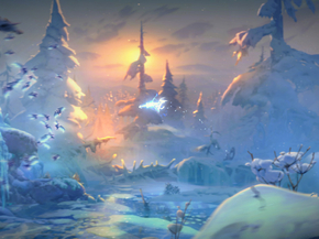 Ori and the Will of the Wisps Ori and the Will of the Wisps