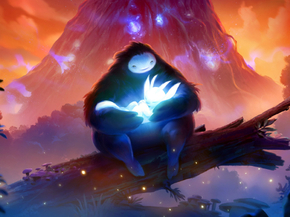 Ori and the Will of the Wisps Ori and the Will of the Wisps