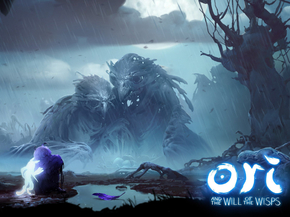 Ori and the Will of the Wisps Ori and the Will of the Wisps