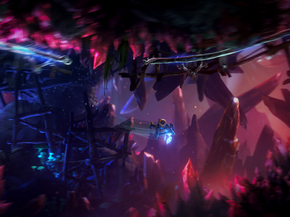 Ori and the Will of the Wisps Ori and the Will of the Wisps