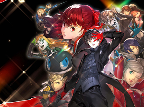 Persona 5 Royal | Персона 5 Роял Persona 5 Royal | Персона 5 Роял