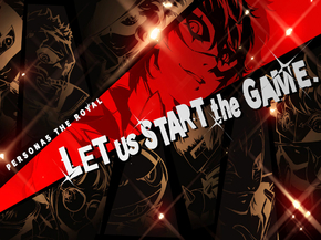 Persona 5 Royal | Персона 5 Роял Persona 5 Royal | Персона 5 Роял