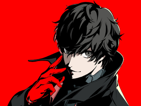 Persona 5 Royal | Персона 5 Роял Persona 5 Royal | Персона 5 Роял