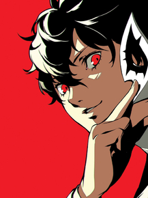Persona 5 Royal | Персона 5 Роял