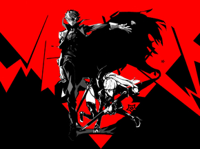 Persona 5 Royal | Персона 5 Роял Persona 5 Royal | Персона 5 Роял