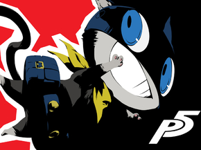 Persona 5 Royal | Персона 5 Роял Persona 5 Royal | Персона 5 Роял