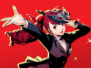 Persona 5 Royal | Персона 5 Роял Persona 5 Royal | Персона 5 Роял