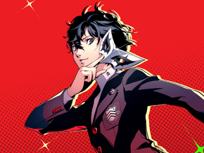 Persona 5 Royal | Персона 5 Роял Persona 5 Royal | Персона 5 Роял