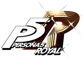 Persona 5 Royal | Персона 5 Роял Persona 5 Royal | Персона 5 Роял