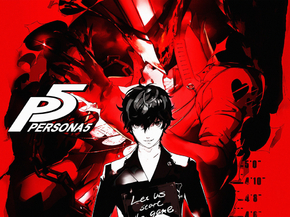 Persona 5 Royal | Персона 5 Роял Persona 5 Royal | Персона 5 Роял
