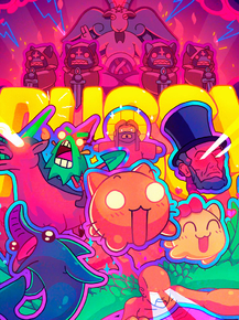 PUSS! Game