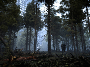 Stalker | Сталкер