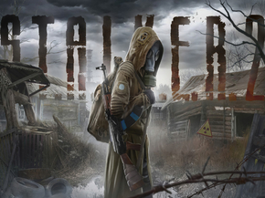 Stalker 2 | Сталкер 2