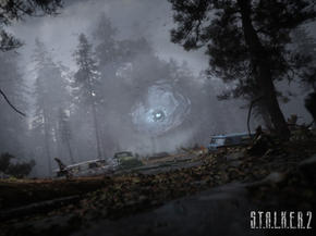 Stalker 2 | Сталкер 2