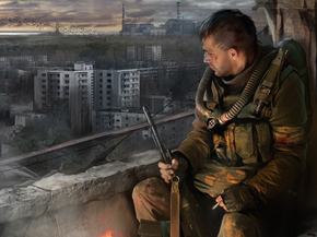 Stalker | Сталкер