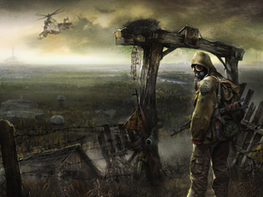 Stalker | Сталкер