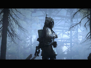 Stalker | Сталкер