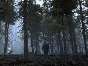 Stalker | Сталкер