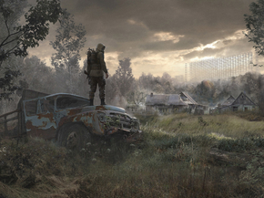 Stalker | Сталкер