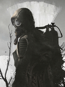 Stalker | Сталкер