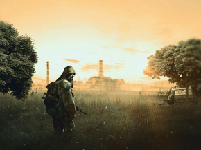Stalker | Сталкер