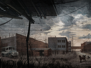 Stalker | Сталкер