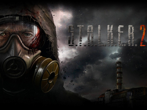 Stalker 2 | Сталкер 2