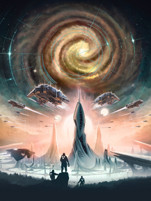 Stellaris