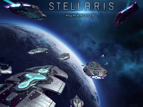 Stellaris - Humanoids