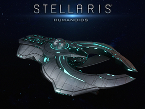 Stellaris - Humanoids