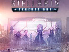 Stellaris - Federations