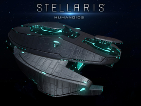 Stellaris - Humanoids
