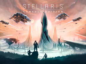 Stellaris