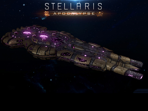 Stellaris - Apocalypse