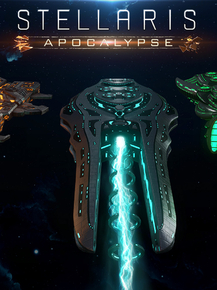 Stellaris - Apocalypse