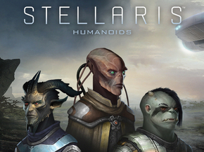 Stellaris - Humanoids