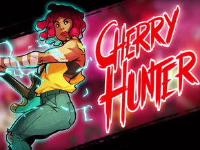 Streets of Rage - Cherry Hunter