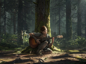 The Last of Us - Part 2