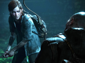 The Last of Us - Part 2