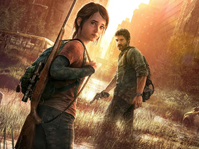 The Last of Us