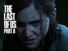 The Last of Us - Part 2