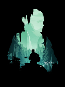 The Last of Us - Part 2