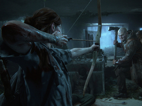 The Last of Us - Part 2