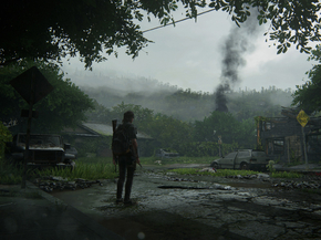 The Last of Us - Part 2