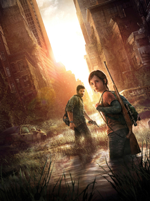 The Last of Us