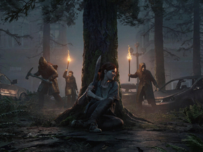 The Last of Us - Part 2