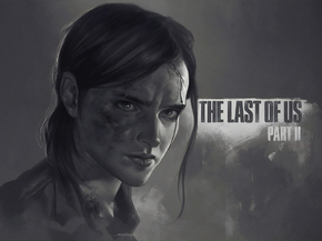 The Last of Us - Part 2