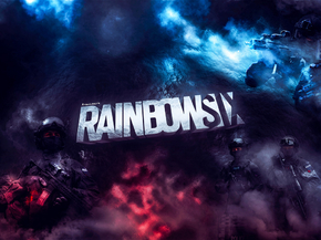 Tom Clancy's Rainbow Six Siege Tom Clancy's Rainbow Six Siege