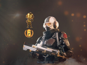 Tom Clancy's Rainbow Six Siege