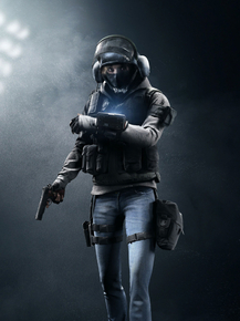 Tom Clancy's Rainbow Six Siege (Коллекция постеров №1) - IQ Tom Clancy's Rainbow Six Siege (Коллекция постеров №1) - IQ